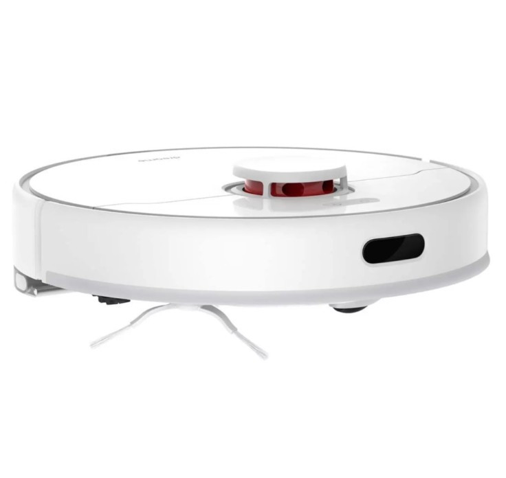 Пылесос-робот Xiaomi Dreame D10 Plus EU