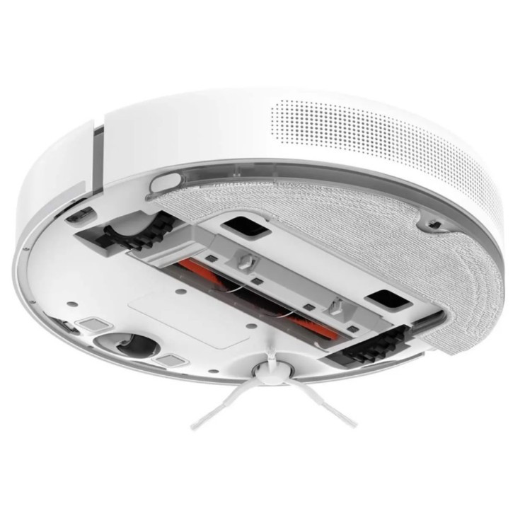 Пылесос-робот Xiaomi Dreame D10 Plus EU