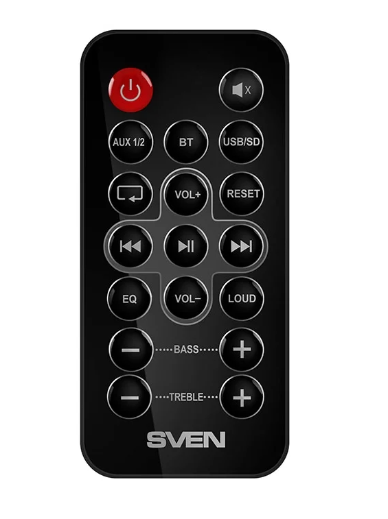 Компьютерная акустика SVEN SPS-721 Компьютерная акустика SVEN SPS-721