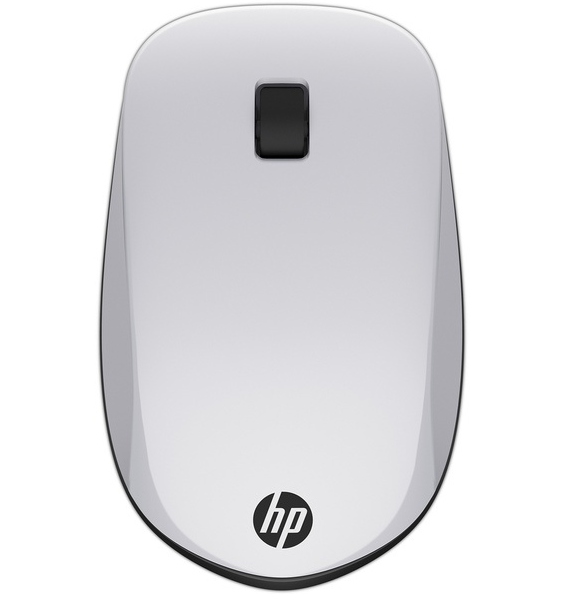 Беспроводная мышь HP Wireless Z5000 Pike Silver Bluetooth (2HW67AA)