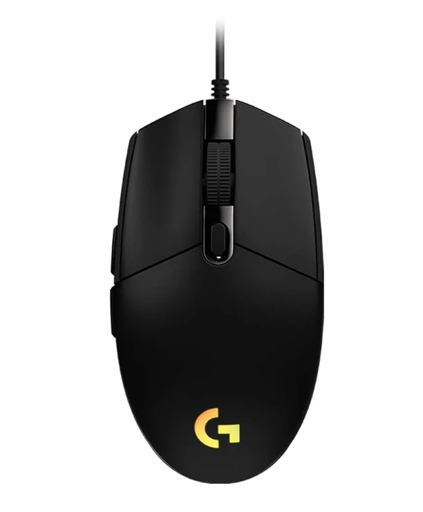 Игровая мышь Logitech G102 LIGHTSYNC Black USB Игровая мышь Logitech G102 LIGHTSYNC Black USB