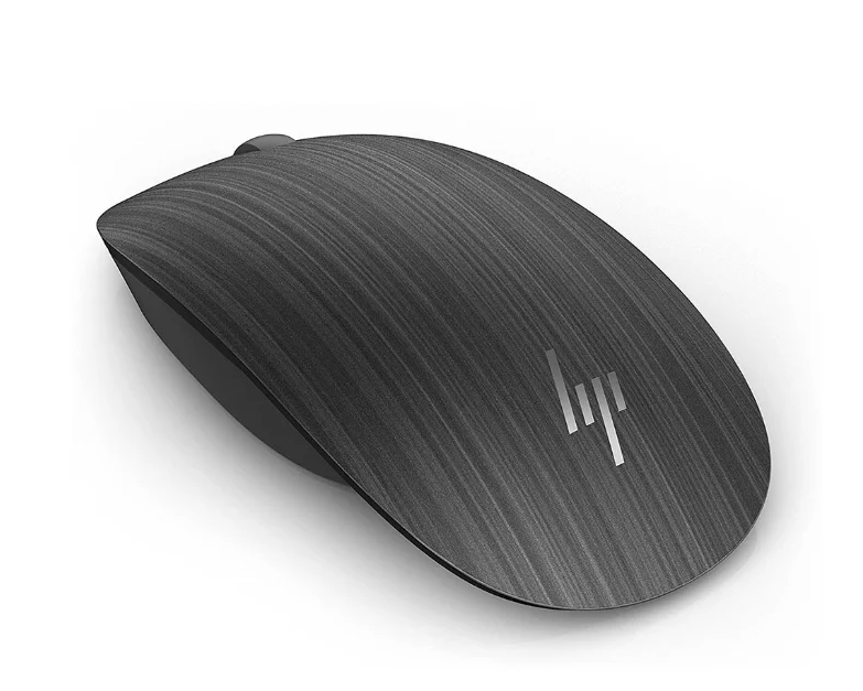 Беспроводная мышь HP Spectre 500 Bluetooth Black (1AM57AA) Беспроводная мышь HP Spectre 500 Bluetooth Black (1AM57AA)