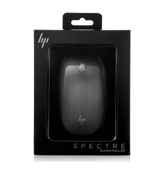 Беспроводная мышь HP Spectre 500 Bluetooth Black (1AM57AA) Беспроводная мышь HP Spectre 500 Bluetooth Black (1AM57AA)