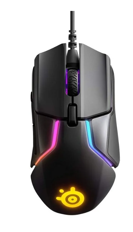 Мышь SteelSeries Rival 600 Мышь SteelSeries Rival 600