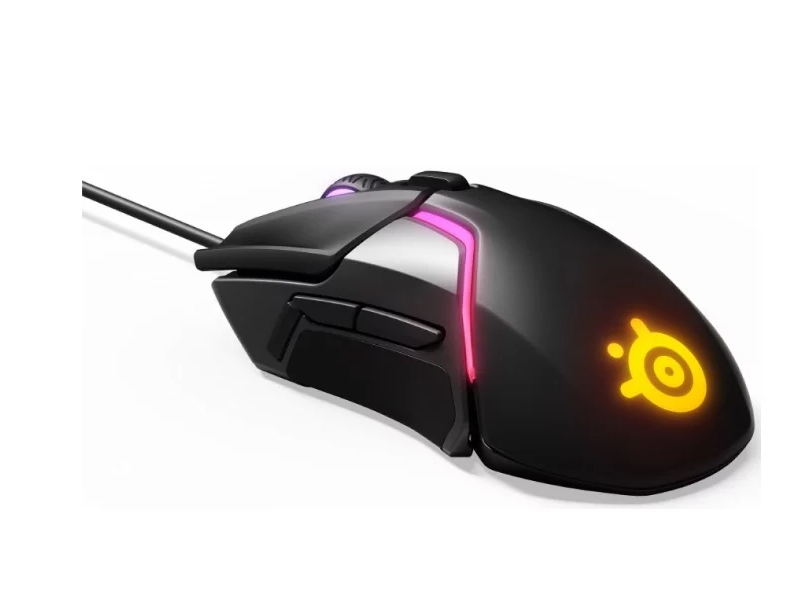 Мышь SteelSeries Rival 600 Мышь SteelSeries Rival 600