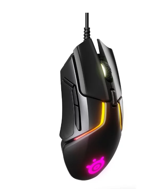 Мышь SteelSeries Rival 600 Мышь SteelSeries Rival 600