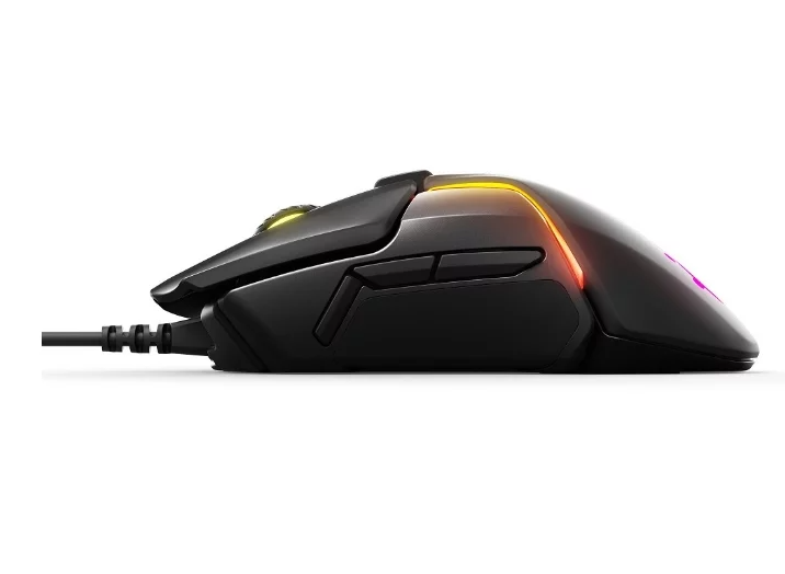 Мышь SteelSeries Rival 600 Мышь SteelSeries Rival 600