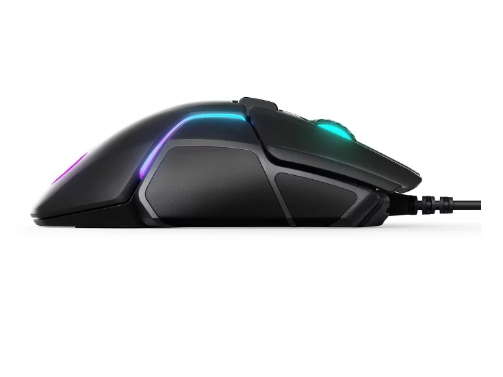 Мышь SteelSeries Rival 600 Мышь SteelSeries Rival 600