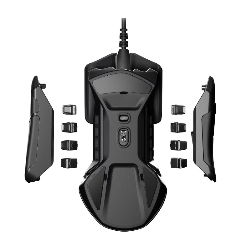 Мышь SteelSeries Rival 600 Мышь SteelSeries Rival 600