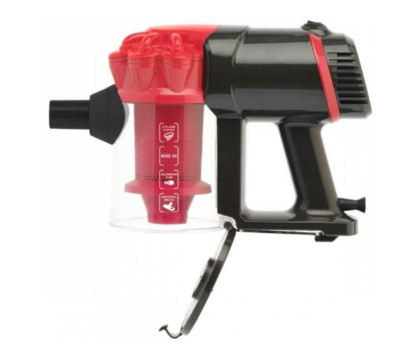 Пылесос Scarlett SC-VC80H18 Пылесос Scarlett SC-VC80H18