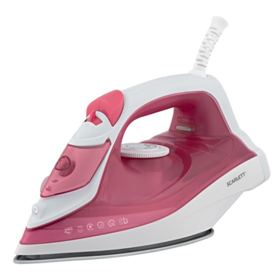 Утюг Scarlett SC-SI30K56 Утюг Scarlett SC-SI30K56
