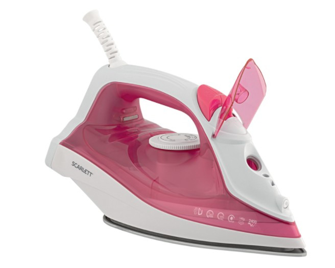 Утюг Scarlett SC-SI30K56 Утюг Scarlett SC-SI30K56