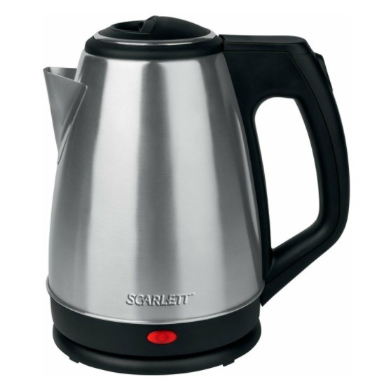 Чайник Scarlett SC-EK21S25 Чайник Scarlett SC-EK21S25