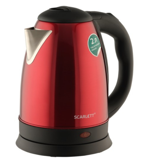 Чайник Scarlett SC-EK21S76 Чайник Scarlett SC-EK21S76