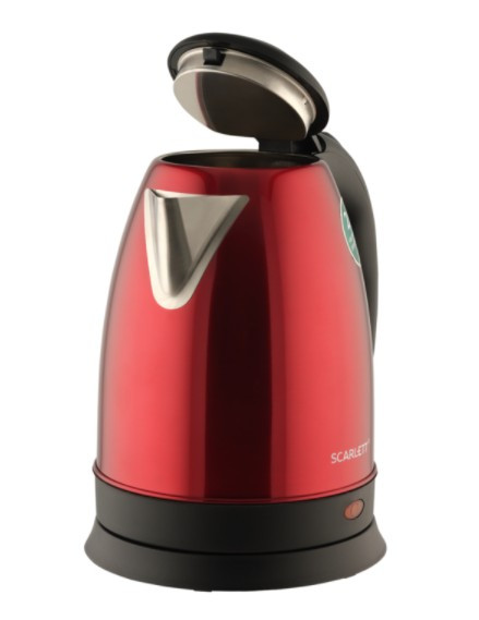 Чайник Scarlett SC-EK21S76 Чайник Scarlett SC-EK21S76
