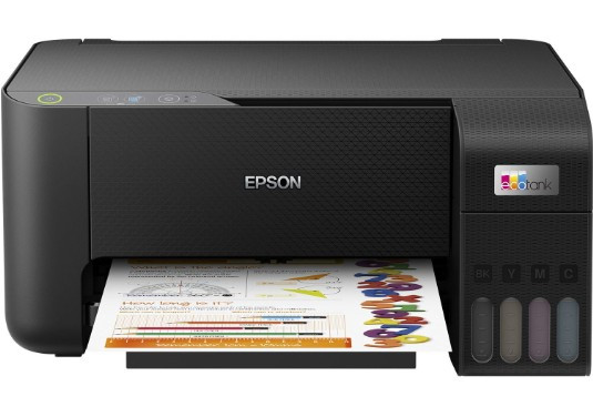 МФУ EPSON L3210