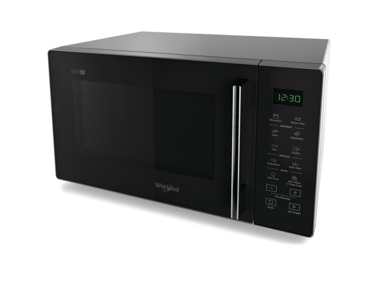 Микроволновая печь Whirlpool MWP 252 SB