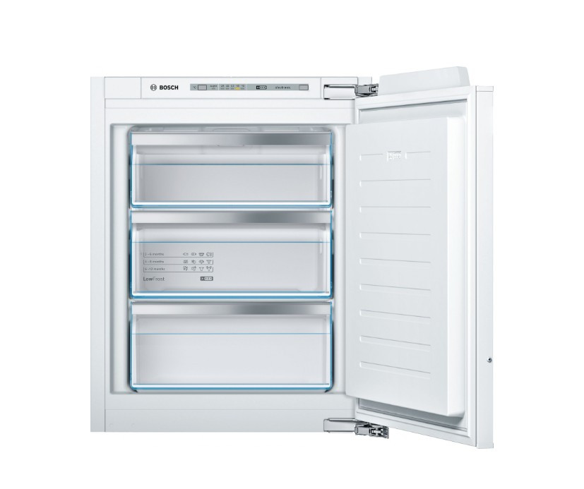 Встраиваемая морозильная камера Bosch GIV11AFE0 Встраиваемая морозильная камера Bosch GIV11AFE0
