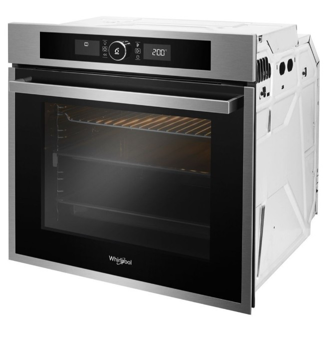 Духовой шкаф Whirlpool AKZ9 7890 IX