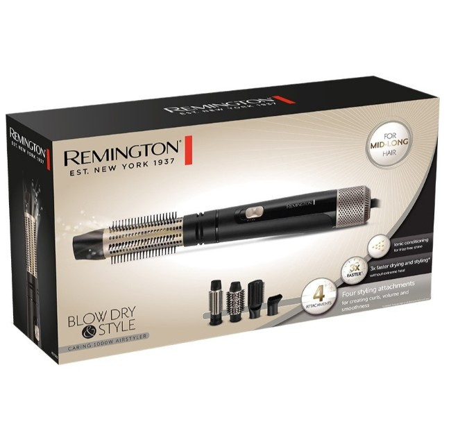 Фен-щетка Remington AS7500 Фен-щетка Remington AS7500