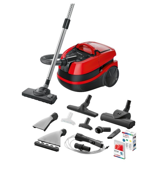 Пылесос Bosch Serie 4 ProAnimal BWD421PET Пылесос Bosch Serie 4 ProAnimal BWD421PET