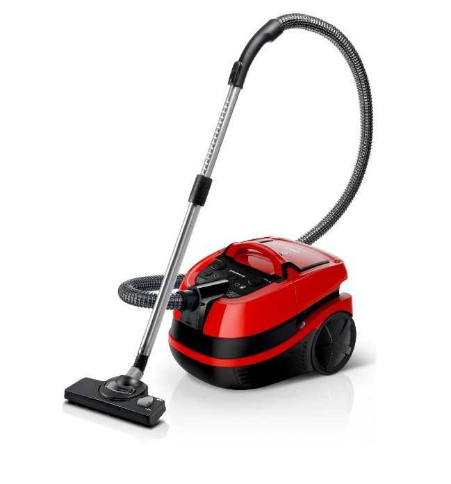 Пылесос Bosch Serie 4 ProAnimal BWD421PET Пылесос Bosch Serie 4 ProAnimal BWD421PET