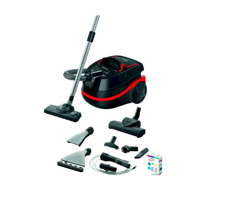 Пылесос Bosch BWD421POW Пылесос Bosch BWD421POW