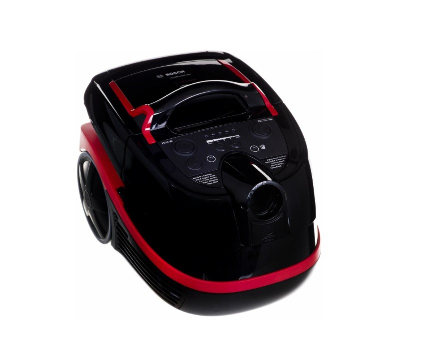 Пылесос Bosch BWD421POW Пылесос Bosch BWD421POW