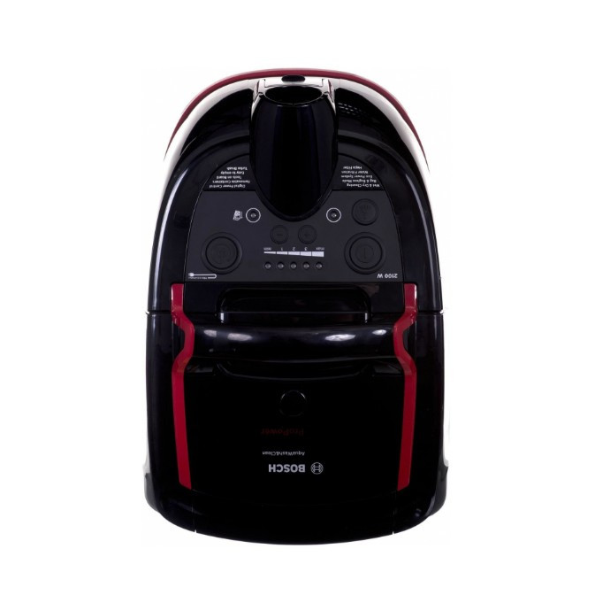 Пылесос Bosch BWD421POW Пылесос Bosch BWD421POW