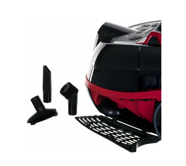 Пылесос Bosch BWD421POW Пылесос Bosch BWD421POW