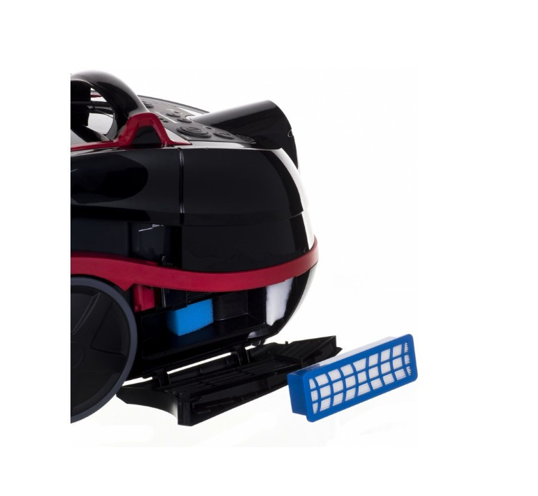 Пылесос Bosch BWD421POW Пылесос Bosch BWD421POW