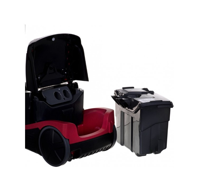 Пылесос Bosch BWD421POW Пылесос Bosch BWD421POW
