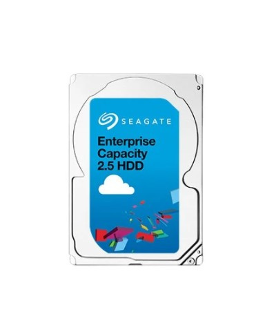 Жесткий диск 1000Gb (1TB) Seagate Enterprise Capasity 2.5 HDD v3 128Mb SATA3 (6GB/s) ( ST1000NX0313 ) Накопитель 2.5 HDD корпоративного класса, предназначен для серверов с корзинами 2.5. MTBF ресурс - 1, 4 млн.ч.