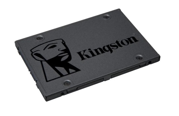 Твердотельный накопитель Kingston 480 GB (SA400S37/480G)