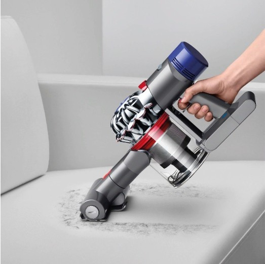 Пылесос DYSON V8 Absolute Пылесос DYSON V8 Absolute