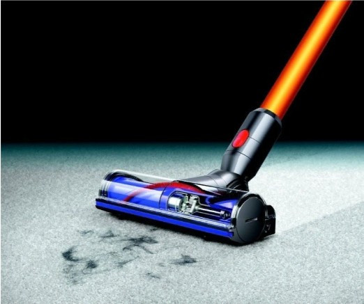 Пылесос DYSON V8 Absolute Пылесос DYSON V8 Absolute