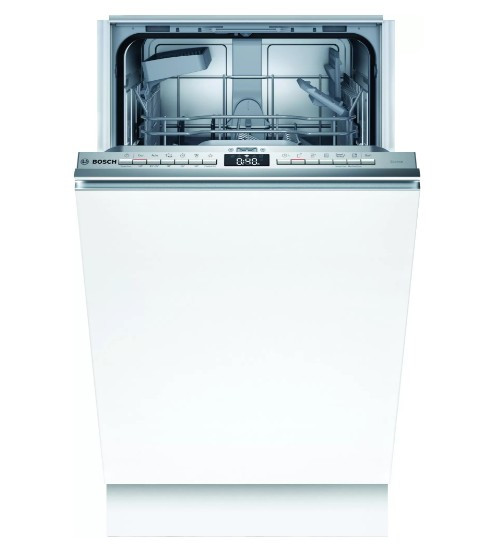 Встраиваемая посудомоечная машина BOSCH SPV 4HKX53E