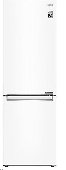 Холодильник LG GBB61SWJMN