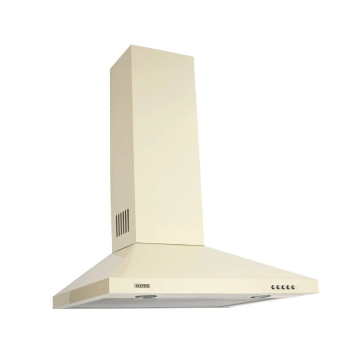 Вытяжка ELEYUS KENT 700 60 BG LED бежевый Вытяжка ELEYUS KENT 700 60 BG LED бежевый