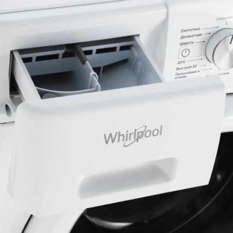 Стиральная машина WHIRLPOOL FFB 9448 WV Стиральная машина WHIRLPOOL FFB 9448 WV