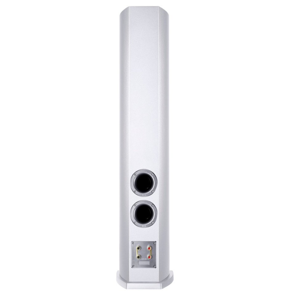 Напольная акустика Heco Victa Elite 702 White Напольная акустика Heco Victa Elite 702 White