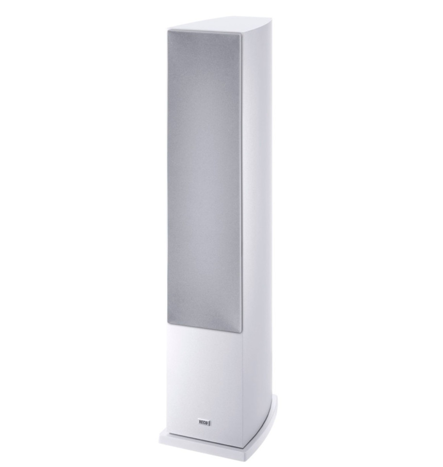 Напольная акустика Heco Victa Elite 702 White Напольная акустика Heco Victa Elite 702 White