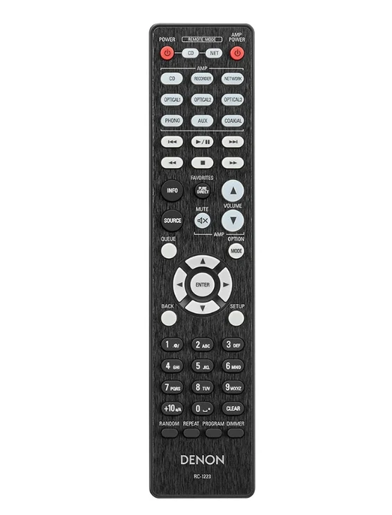 CD-проигрыватель Denon DCD-800NE S CD-проигрыватель Denon DCD-800NE S
