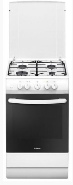 Плита газовая HANSA FCMW 53041 Плита газовая HANSA FCMW 53041