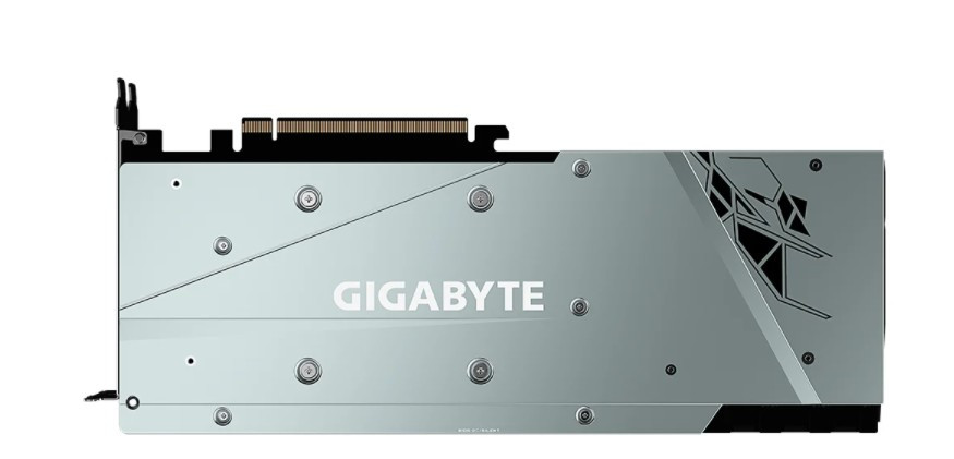 Видеокарта GIGABYTE RX 6900 XT GAMING OC 16G (GV-R69XTGAMING OC-16GD) Видеокарта GIGABYTE RX 6900 XT GAMING OC 16G (GV-R69XTGAMING OC-16GD)
