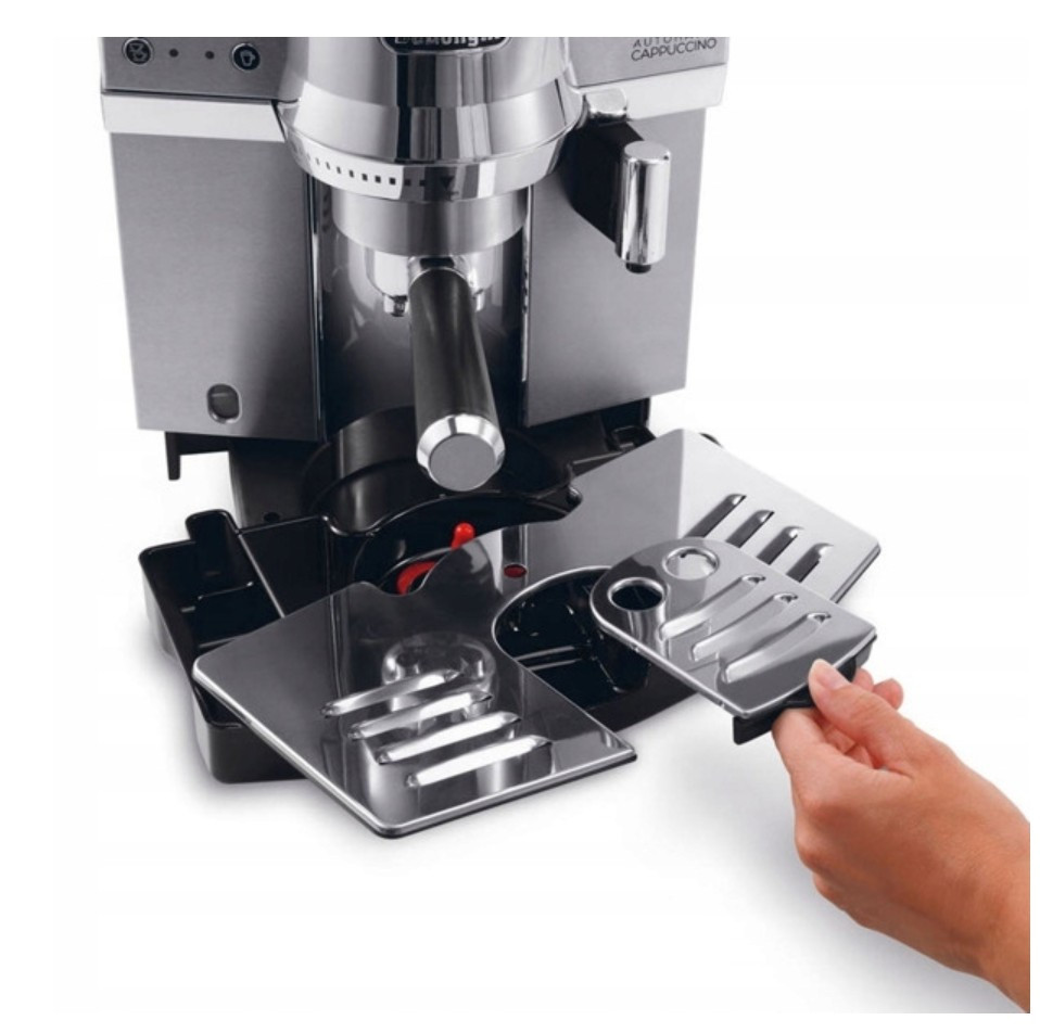 Delonghi ec860 hotsell