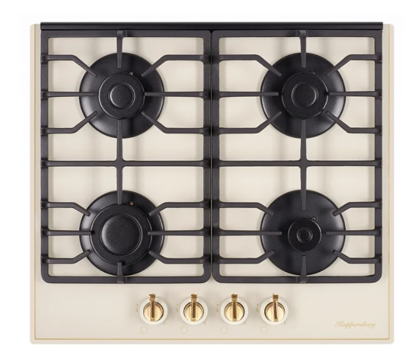 Варочная панель Kuppersberg FQ601 C Варочная панель Kuppersberg FQ601 C