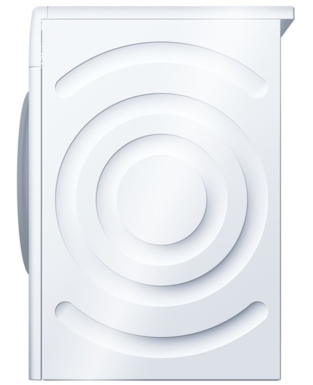 Сушильная машина Bosch WTN 86203 Сушильная машина Bosch WTN 86203
