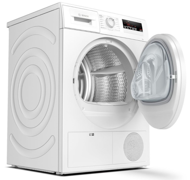 Сушильная машина Bosch WTN 86203 Сушильная машина Bosch WTN 86203