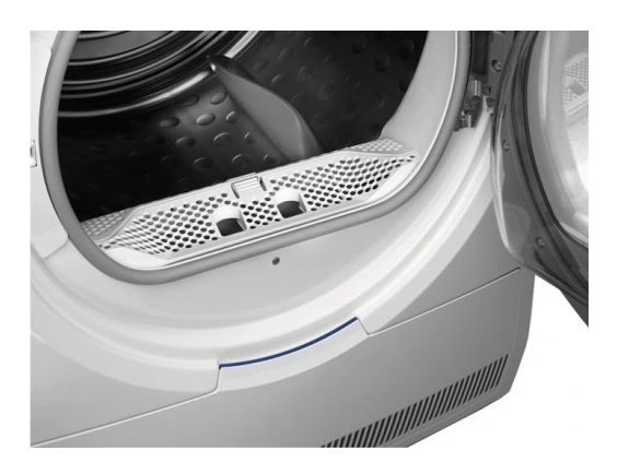 Сушильная машина ELECTROLUX EW7H578WP Сушильная машина ELECTROLUX EW7H578WP